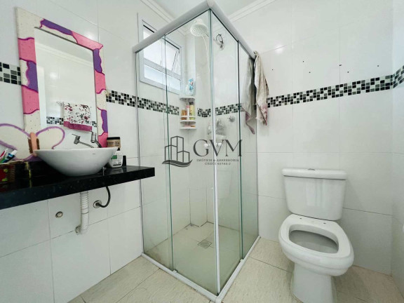 Imagem Apartamento com 3 Quartos à Venda, 130 m² em Caiçara - Praia Grande