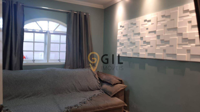 Imagem Sobrado com 3 Quartos à Venda, 120 m² em Centro - Jacareí Imagem Sobrado com 3 Quartos à Venda, 120 m² em Centro - Jacareí