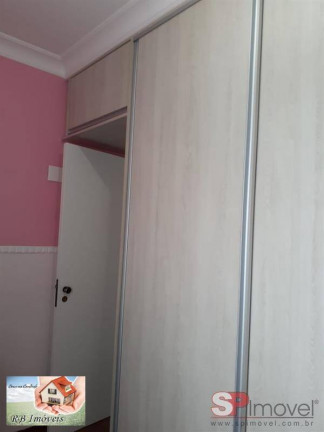 Imagem Apartamento com 3 Quartos à Venda, 66 m² em Nova Petrópolis - São Bernardo Do Campo