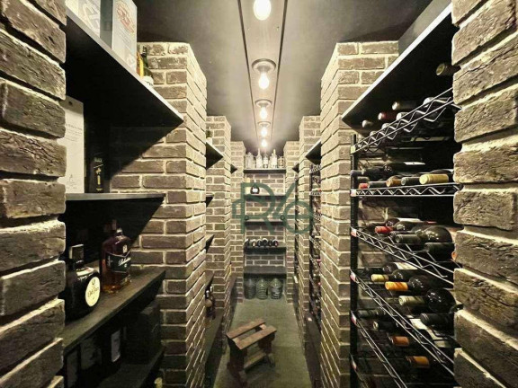 Imagem Casa com 4 Quartos à Venda, 407 m² em São Paulo Ii - Cotia