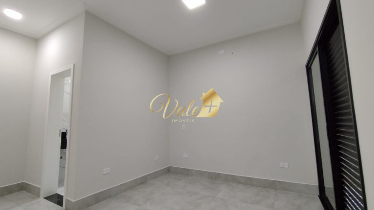 Imagem Casa com 3 Quartos à Venda, 141 m² em Condomínio Terras Do Vale - Caçapava