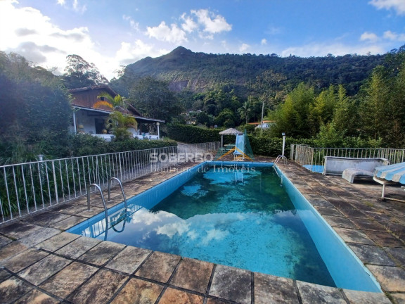 Imagem Casa com 3 Quartos à Venda, 2.520 m² em Posse - Teresópolis Imagem Casa com 3 Quartos à Venda, 2.520 m² em Posse - Teresópolis