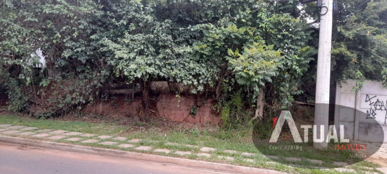 Imagem Terreno à Venda, 277 m² em Jardim Imperial - Atibaia