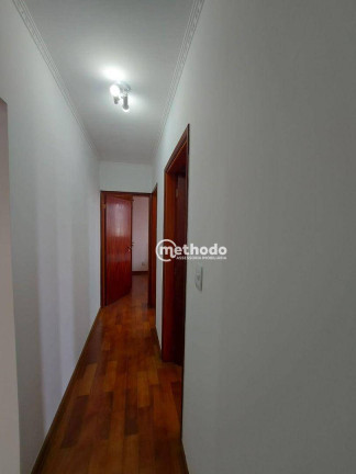 Imagem Apartamento com 3 Quartos à Venda, 92 m² em Jardim Bonfim - Campinas Imagem Apartamento com 3 Quartos à Venda, 92 m² em Jardim Bonfim - Campinas