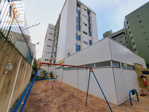 Imagem Apartamento com 2 Quartos à Venda, 162 m² em Mercês - Curitiba