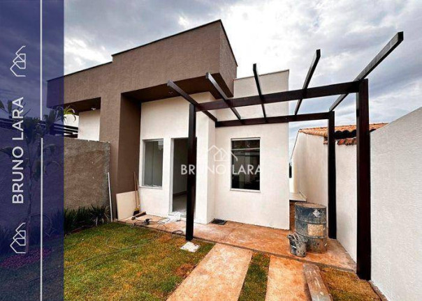 Imagem Casa com 2 Quartos à Venda, 65 m² em Pousada Das Rosas - São Joaquim De Bicas Imagem Casa com 2 Quartos à Venda, 65 m² em Pousada Das Rosas - São Joaquim De Bicas