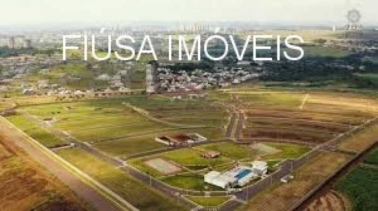 Terreno à Venda, 553 m² em Vila Do Golf - Ribeirão Preto