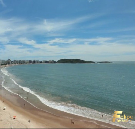 Imagem Imóvel com 3 Quartos à Venda, 100 m² em Praia Do Morro - Guarapari