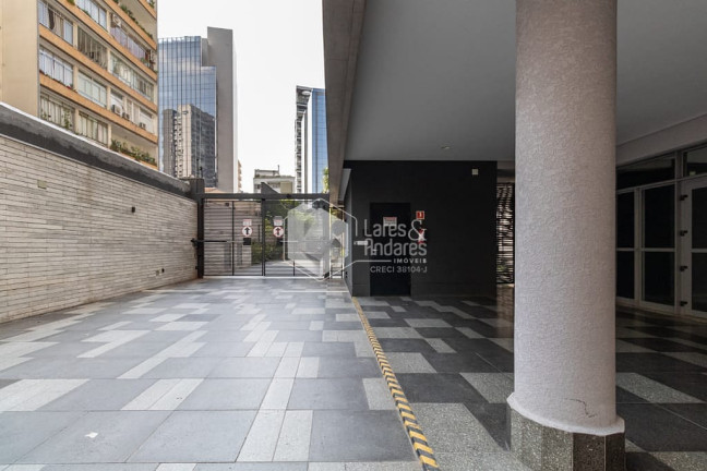 Imagem Studio com 1 Quarto à Venda, 35 m² em Pinheiros - São Paulo Imagem Studio com 1 Quarto à Venda, 35 m² em Pinheiros - São Paulo