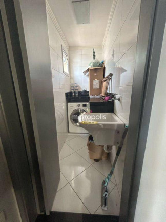 Imagem Cobertura com 3 Quartos à Venda, 167 m² em Centro - Santo André Imagem Cobertura com 3 Quartos à Venda, 167 m² em Centro - Santo André