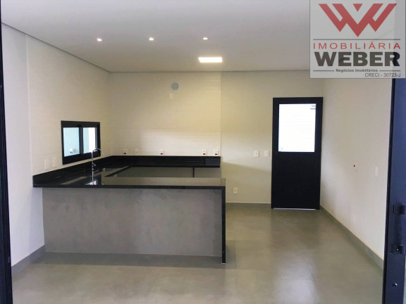 Imagem Casa de Condomínio com 3 Quartos à Venda, 262 m² em Parque Ibiti Reserva - Sorocaba