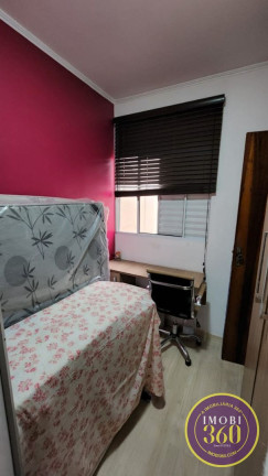 Imagem Sobrado com 3 Quartos à Venda, 126 m² em Jardim Laone - São Paulo Imagem Sobrado com 3 Quartos à Venda, 126 m² em Jardim Laone - São Paulo