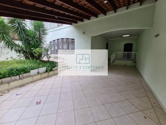 Imagem Sobrado com 4 Quartos à Venda, 240 m² em Jardim Campo Grande - São Paulo Imagem Sobrado com 4 Quartos à Venda, 240 m² em Jardim Campo Grande - São Paulo