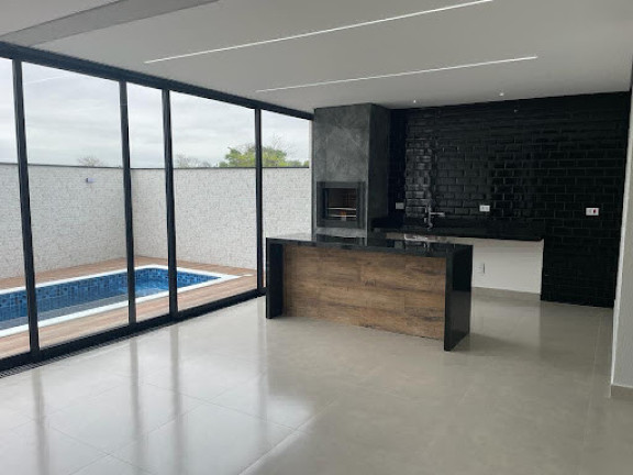 Imagem Casa com 3 Quartos à Venda, 200 m² em Condomínio Helena Maria - Sorocaba Imagem Casa com 3 Quartos à Venda, 200 m² em Condomínio Helena Maria - Sorocaba