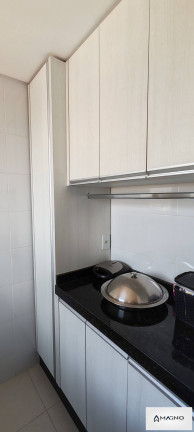 Imagem Apartamento com 2 Quartos à Venda, 75 m² em Centro - Cascavel