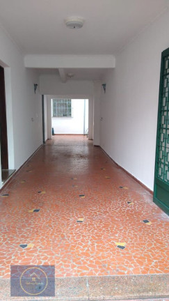 Imagem Sobrado com 3 Quartos à Venda, 258 m² em Vila Bertioga - São Paulo