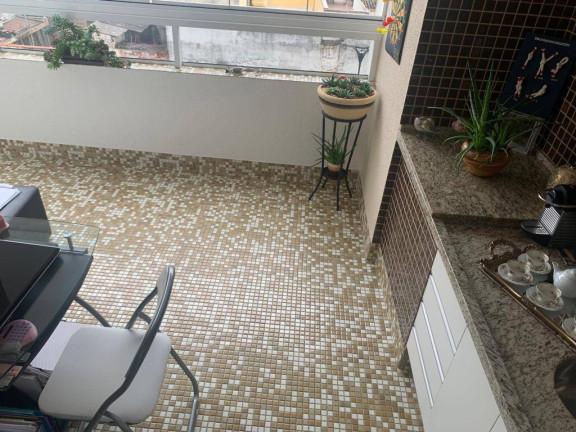 Imagem Apartamento com 3 Quartos à Venda, 74 m² em Alto Da Mooca - São Paulo Imagem Apartamento com 3 Quartos à Venda, 74 m² em Alto Da Mooca - São Paulo