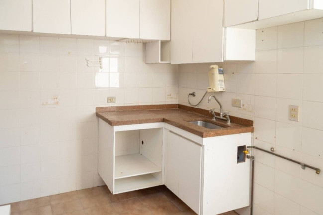 Imagem Apartamento com 2 Quartos à Venda, 55 m² em Vila Mariana - São Paulo