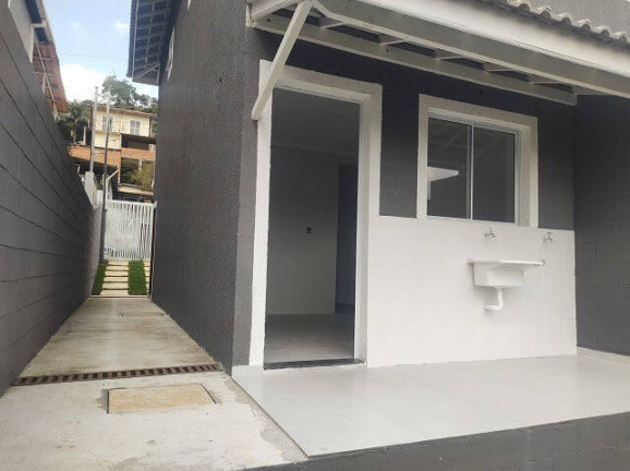 Imagem Casa com 2 Quartos à Venda, 75 m² em Colinas De Cotia - Cotia Imagem Casa com 2 Quartos à Venda, 75 m² em Colinas De Cotia - Cotia