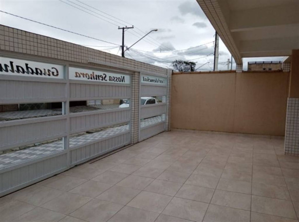 Imagem Casa com 2 Quartos à Venda, em Ocian - Praia Grande Imagem Casa com 2 Quartos à Venda, em Ocian - Praia Grande