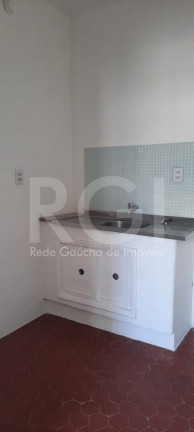 Imagem Apartamento com 1 Quarto à Venda, 28 m² em Cidade Baixa - Porto Alegre Imagem Apartamento com 1 Quarto à Venda, 28 m² em Cidade Baixa - Porto Alegre