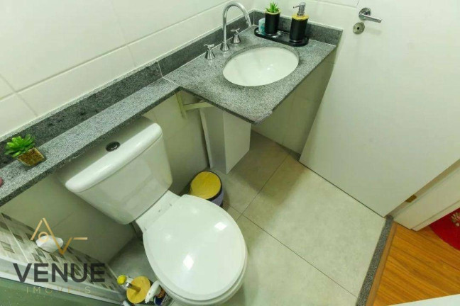 Imagem Apartamento com 2 Quartos à Venda, 83 m² em Penha - São Paulo