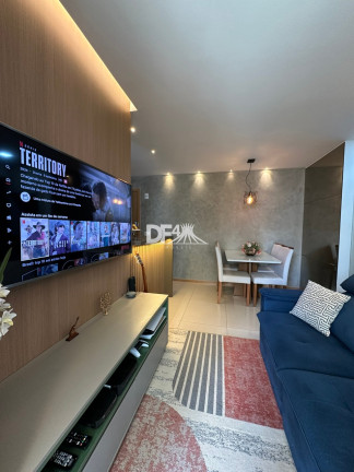 Imagem Imóvel com 1 Quarto à Venda, 46 m² em Sul (águas Claras) - Brasília Imagem Imóvel com 1 Quarto à Venda, 46 m² em Sul (águas Claras) - Brasília