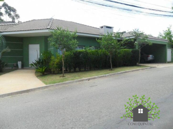 Casa com 3 Quartos à Venda, 313 m² em São Paulo Ii - Cotia