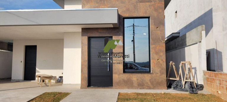 Imagem Casa com 3 Quartos à Venda, 149 m² em São Venâncio - Itupeva Imagem Casa com 3 Quartos à Venda, 149 m² em São Venâncio - Itupeva