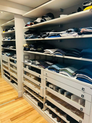 Imagem Apartamento com 4 Quartos à Venda, 386 m² em Vila Congonhas - São Paulo Imagem Apartamento com 4 Quartos à Venda, 386 m² em Vila Congonhas - São Paulo