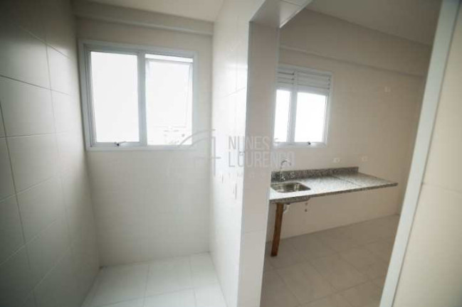 Imagem Apartamento com 3 Quartos à Venda, 131 m² em Encruzilhada - Santos Imagem Apartamento com 3 Quartos à Venda, 131 m² em Encruzilhada - Santos