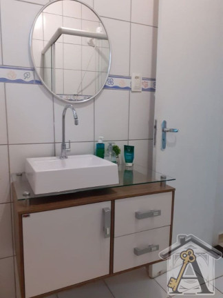 Imagem Casa com 3 Quartos à Venda, 80 m² em Campo Grande - Santos Imagem Casa com 3 Quartos à Venda, 80 m² em Campo Grande - Santos