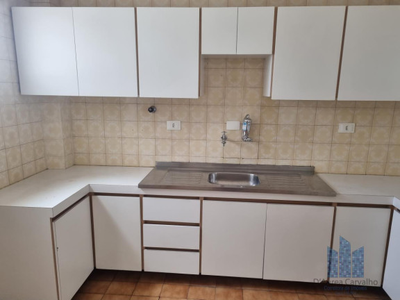 Imagem Apartamento com 3 Quartos à Venda, 88 m² em Vila Mariana - São Paulo Imagem Apartamento com 3 Quartos à Venda, 88 m² em Vila Mariana - São Paulo