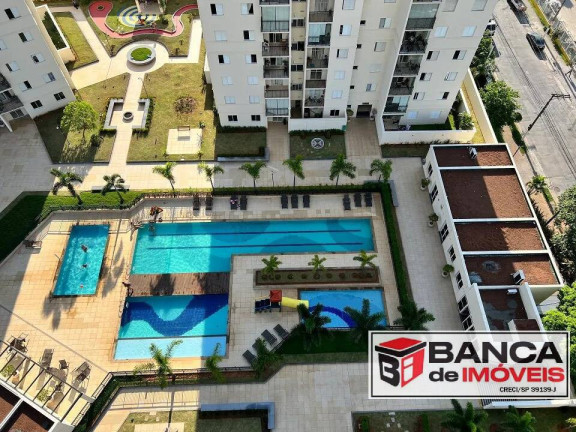 Imagem Apartamento com 2 Quartos à Venda, 70 m² em Lapa - São Paulo