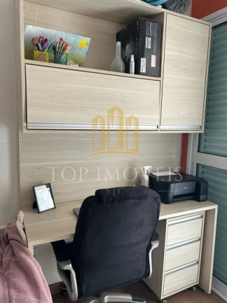 Imagem Apartamento com 2 Quartos à Venda, 82 m² em Jardim Das Colinas - São José Dos Campos Imagem Apartamento com 2 Quartos à Venda, 82 m² em Jardim Das Colinas - São José Dos Campos