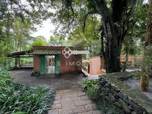 Imagem Casa à Venda, 271 m² em Granja Viana - Cotia Imagem Casa à Venda, 271 m² em Granja Viana - Cotia