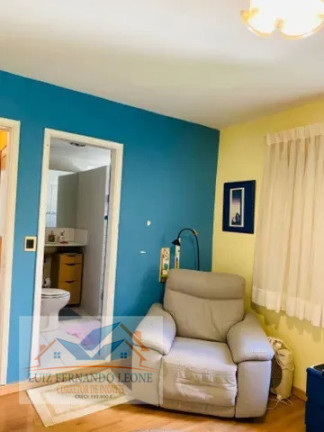 Imagem Apartamento com 2 Quartos à Venda, 86 m² em Indianópolis - São Paulo Imagem Apartamento com 2 Quartos à Venda, 86 m² em Indianópolis - São Paulo