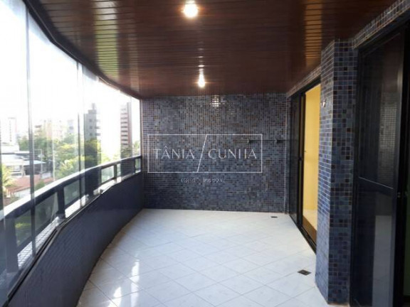 Apartamento com 3 Quartos à Venda ou Locação, 176 m² em Intermares - Cabedelo