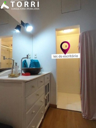 Imagem Casa com 2 Quartos à Venda, 175 m² em Jardim Leocádia - Sorocaba Imagem Casa com 2 Quartos à Venda, 175 m² em Jardim Leocádia - Sorocaba