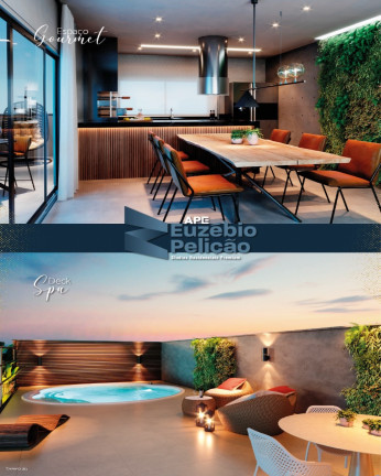 Imagem Imóvel com 2 Quartos à Venda, 68 m² em Centro - Guarapari Imagem Imóvel com 2 Quartos à Venda, 68 m² em Centro - Guarapari