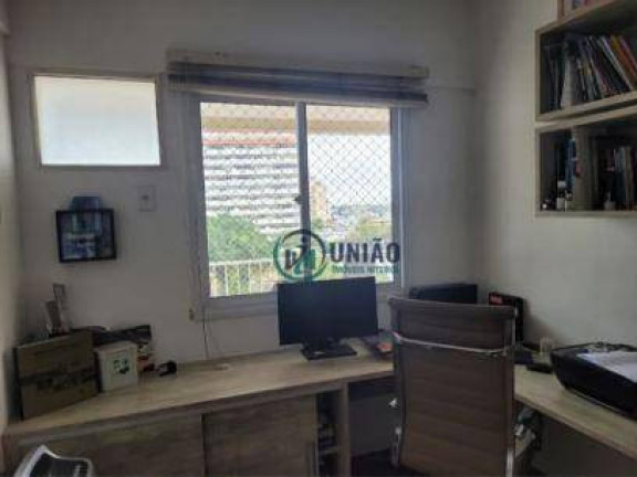 Imagem Apartamento com 3 Quartos à Venda, 82 m² em Centro - São Gonçalo