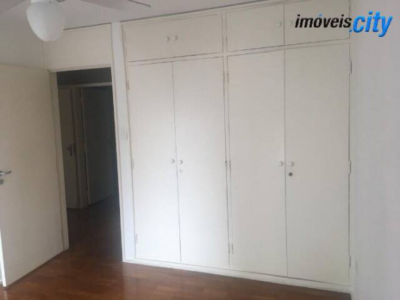 Imagem Apartamento com 3 Quartos para Alugar, 110 m² em Moema - São Paulo Imagem Apartamento com 3 Quartos para Alugar, 110 m² em Moema - São Paulo