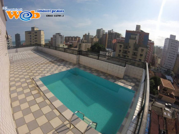 Apartamento com 3 Quartos à Venda, 320 m² em Tupi - Praia Grande