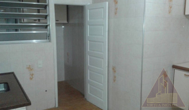 Imagem Apartamento com 2 Quartos à Venda, 70 m² em Marapé - Santos