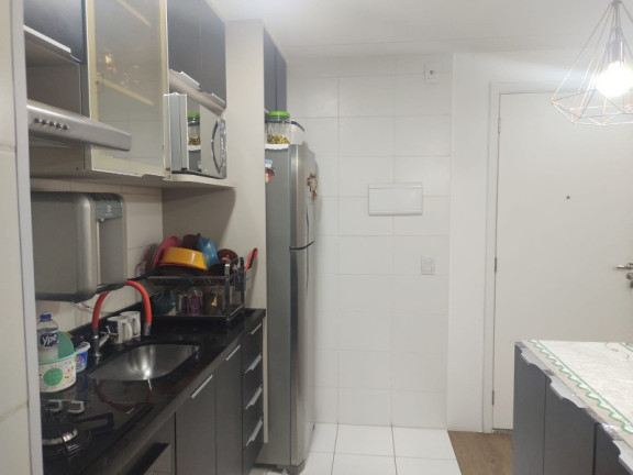 Imagem Imóvel com 2 Quartos à Venda, 42 m² em Vila Andrade - São Paulo Imagem Imóvel com 2 Quartos à Venda, 42 m² em Vila Andrade - São Paulo