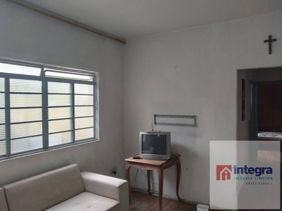 Imagem Casa com 3 Quartos à Venda, 160 m² em Centro - Limeira Imagem Casa com 3 Quartos à Venda, 160 m² em Centro - Limeira