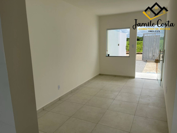 Imagem Casa com 2 Quartos à Venda, 220 m² em Mangabeira - Feira De Santana Imagem Casa com 2 Quartos à Venda, 220 m² em Mangabeira - Feira De Santana