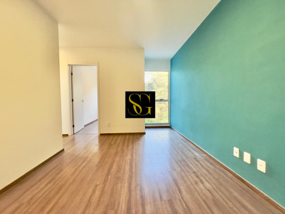 Imagem Apartamento com 2 Quartos à Venda, 47 m² em Ermitage - Teresópolis Imagem Apartamento com 2 Quartos à Venda, 47 m² em Ermitage - Teresópolis