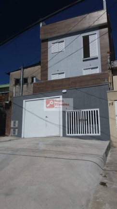 Imagem Apartamento com 2 Quartos à Venda, 39 m² em Vila Scarpelli - Santo André Imagem Apartamento com 2 Quartos à Venda, 39 m² em Vila Scarpelli - Santo André