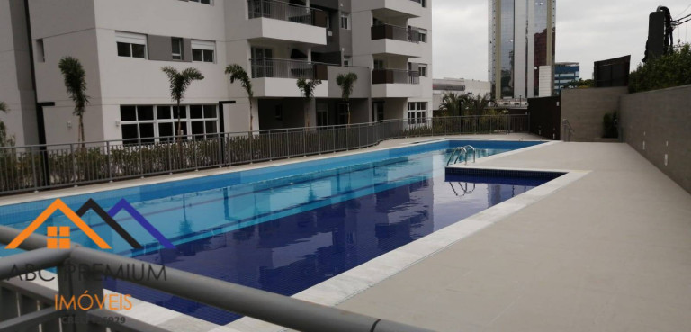 Imagem Apartamento com 4 Quartos à Venda, 129 m² em Centro - Santo André